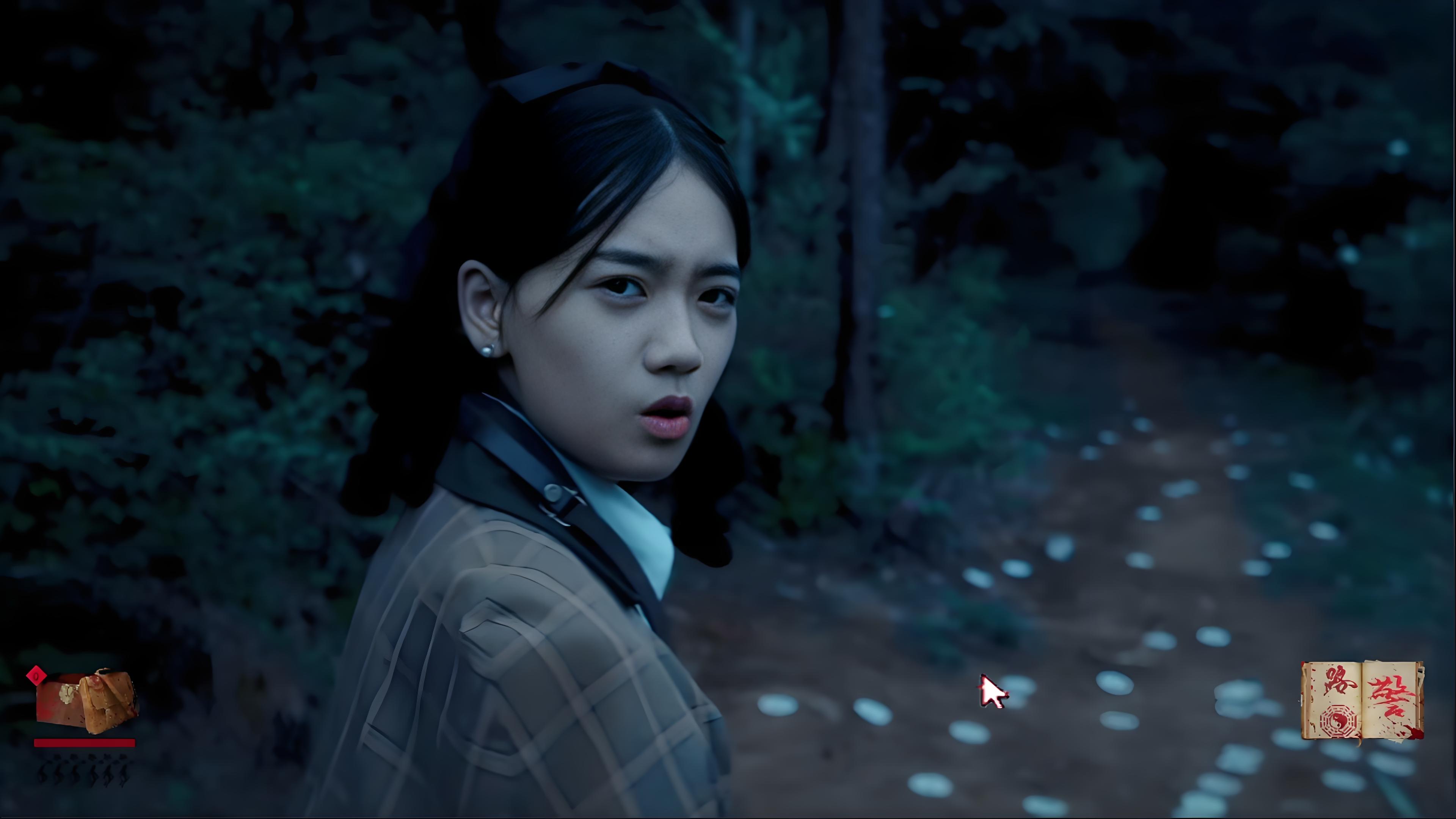 出马(Spirit Possession) (图7)