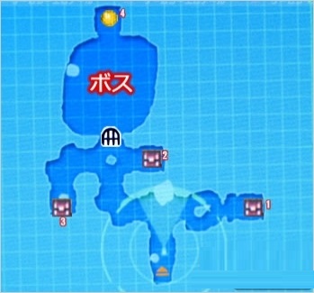 刀剑神域失落之歌中文免安装版 v2.1.0(图4)