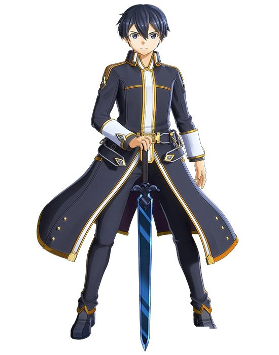 刀剑神域彼岸游境中文版 v3.12豪华版(图4)