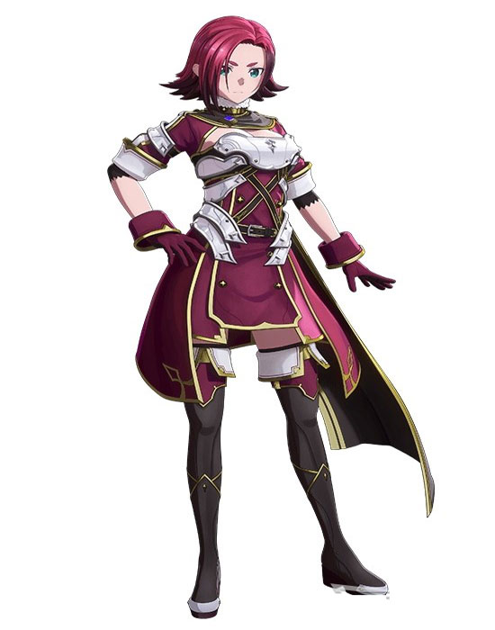 刀剑神域彼岸游境中文版 v3.12豪华版(图8)