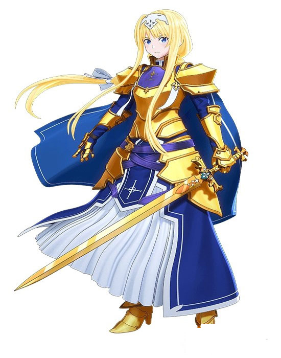 刀剑神域彼岸游境中文版 v3.12豪华版(图5)