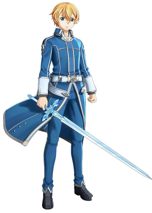 刀剑神域彼岸游境中文版 v3.12豪华版(图6)