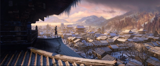 刺客信条影(Uplay正版分流) (图10)