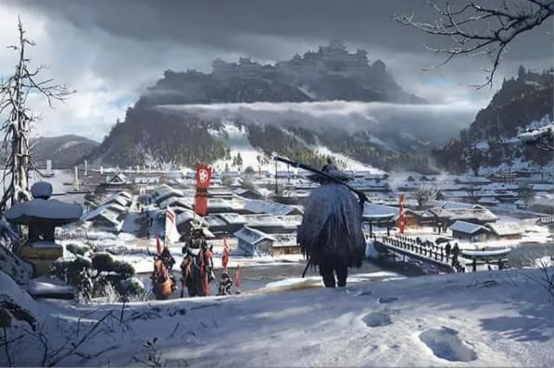 刺客信条影(Uplay正版分流) (图7)