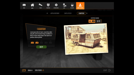 加油站大亨中文版 v1.0.2.51074S