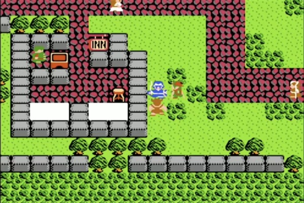 勇者斗恶龙2重制版(模拟器整合版) (图3)