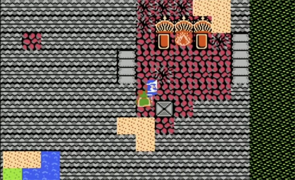 勇者斗恶龙2重制版(模拟器整合版) (图5)