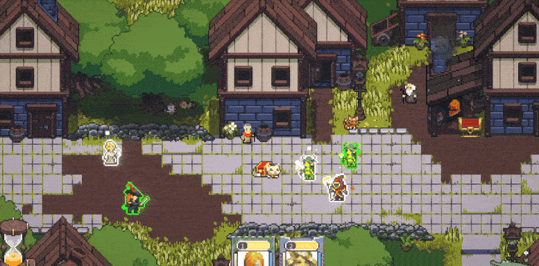 勇者的残局自走棋电脑版 (图12)