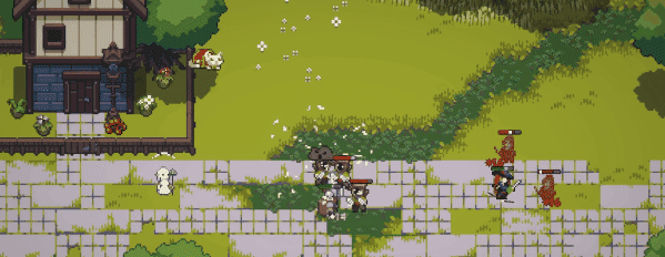 勇者的残局自走棋电脑版 (图3)