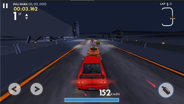 午夜狂飙3手机版 v1.0.38安卓版