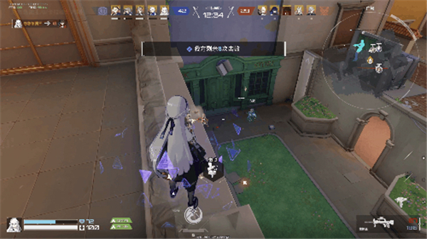 卡拉彼丘电脑版 v1.11.2.12(图17)