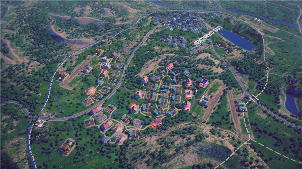 卡特尔大亨游戏下载