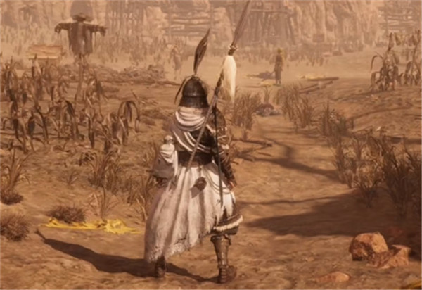 卧龙苍天陨落steam中文版 v1.304(图6)