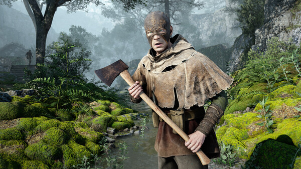 原子陨落(Steam正版分流) (图1)