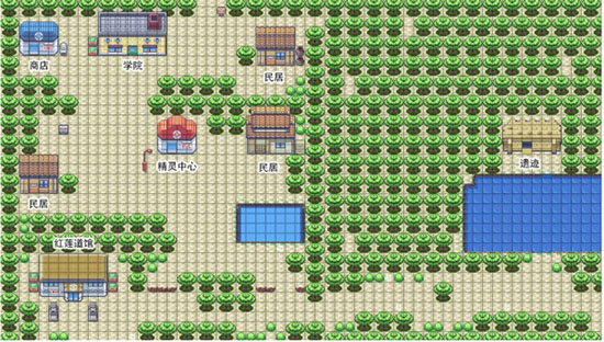 原生花2奇幻旅程简体中文免安装版 v2.0(图21)