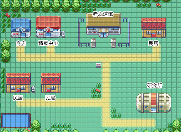 原生花2奇幻旅程简体中文免安装版 v2.0(图34)