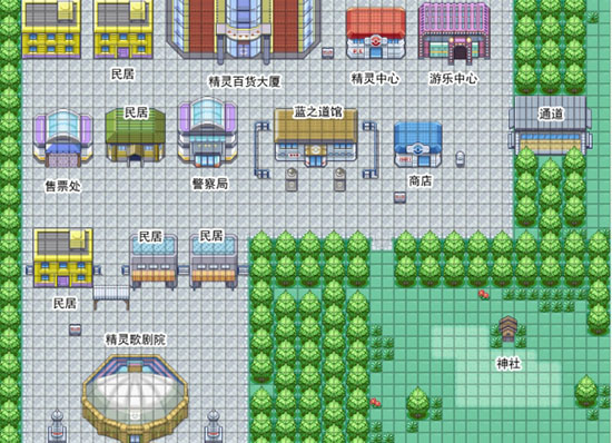 原生花2奇幻旅程简体中文免安装版 v2.0(图36)