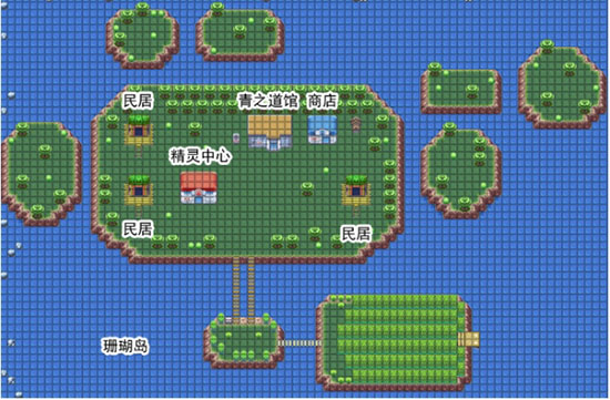 原生花2奇幻旅程简体中文免安装版 v2.0(图38)