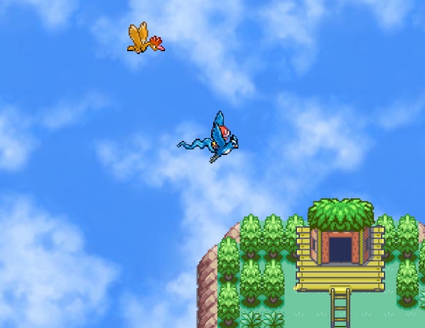 原生花2奇幻旅程简体中文免安装版 v2.0(图26)