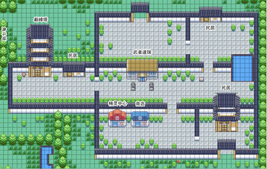 原生花2奇幻旅程简体中文免安装版 v2.0(图24)