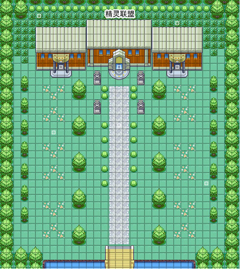 原生花2奇幻旅程简体中文免安装版 v2.0(图32)