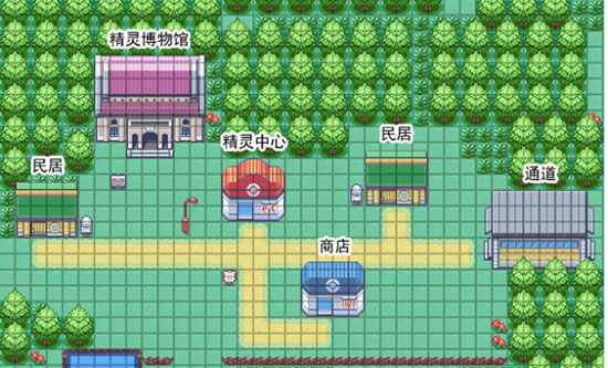 原生花2奇幻旅程简体中文免安装版 v2.0(图8)