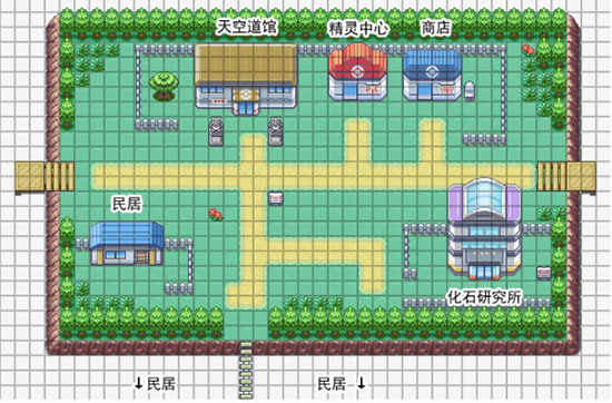 原生花2奇幻旅程简体中文免安装版 v2.0(图27)