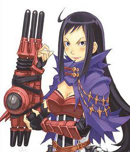 召唤之夜x泪之皇冠(NDS模拟器版) (图17)