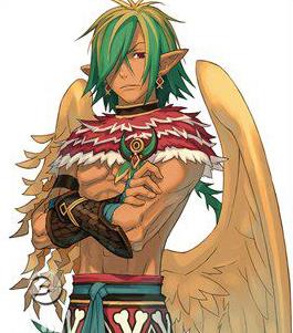 召唤之夜x泪之皇冠(NDS模拟器版) (图11)