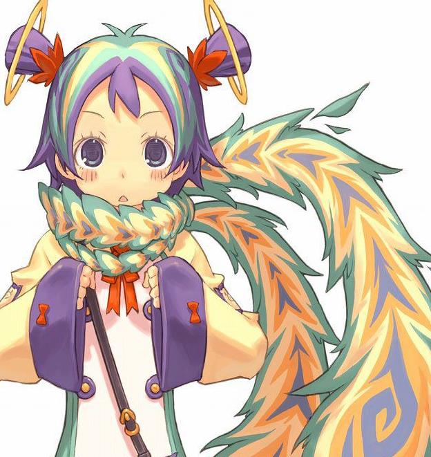 召唤之夜x泪之皇冠(NDS模拟器版) (图15)