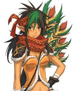 召唤之夜x泪之皇冠(NDS模拟器版) (图12)