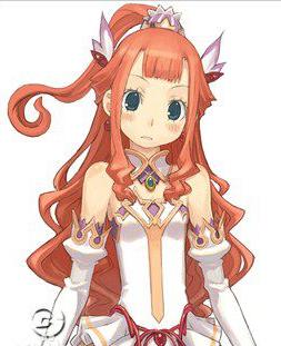 召唤之夜x泪之皇冠(NDS模拟器版) (图13)