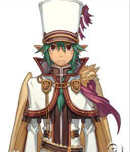 召唤之夜x泪之皇冠(NDS模拟器版) (图9)