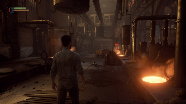 吸血鬼(Vampyr) v1.3(图1)