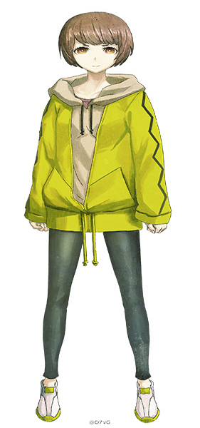 命运石之门0中文版(STEINS GATE 0 ) (图15)