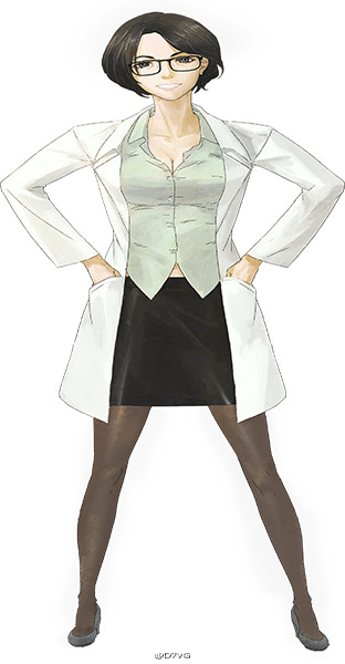 命运石之门0中文版(STEINS GATE 0 ) (图17)