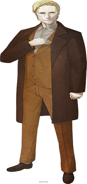 命运石之门0中文版(STEINS GATE 0 ) (图13)