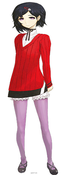 命运石之门0中文版(STEINS GATE 0 ) (图9)