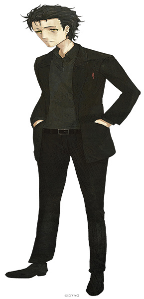 命运石之门0中文版(STEINS GATE 0 ) (图2)