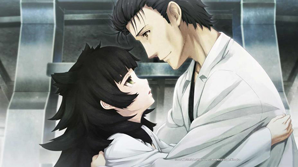 命运石之门0中文版(STEINS GATE 0 ) (图1)