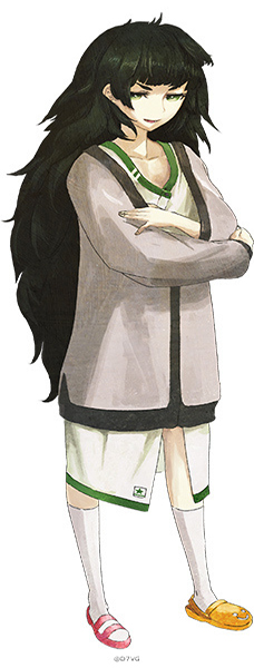 命运石之门0中文版(STEINS GATE 0 ) (图7)