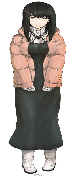 命运石之门0中文版(STEINS GATE 0 ) (图16)