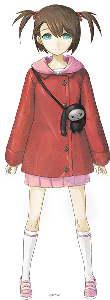 命运石之门0中文版(STEINS GATE 0 ) (图12)