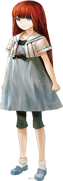 命运石之门0中文版(STEINS GATE 0 ) (图8)