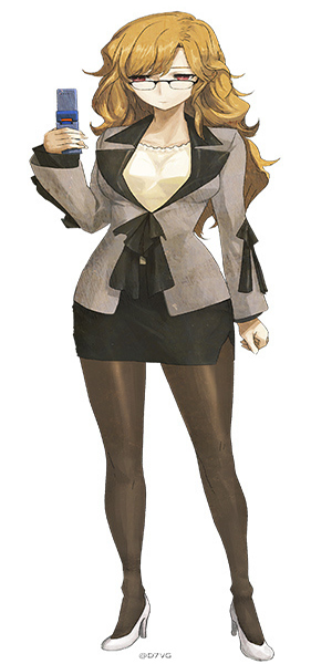 命运石之门0中文版(STEINS GATE 0 ) (图11)