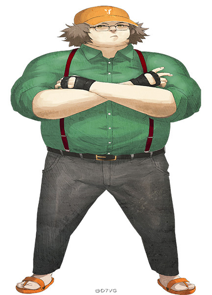 命运石之门0中文版(STEINS GATE 0 ) (图5)