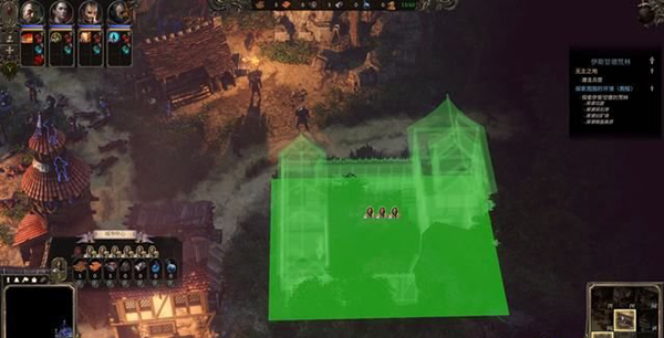 咒语力量3中文增强版 v163238.365571(图2)