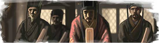 国战2列国志传电脑版 v0.41(图10)