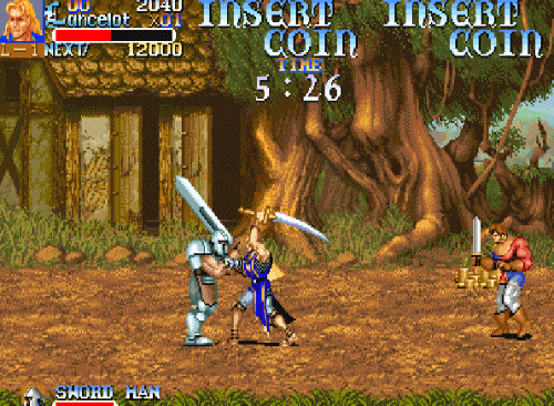 圆桌骑士电脑版 (图4)