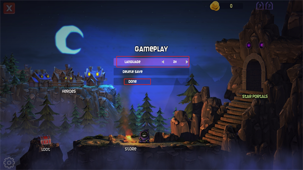 地下城之星(Dungeon Stars) (图4)